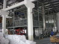 電纜生產(chǎn)線配料系統(tǒng)